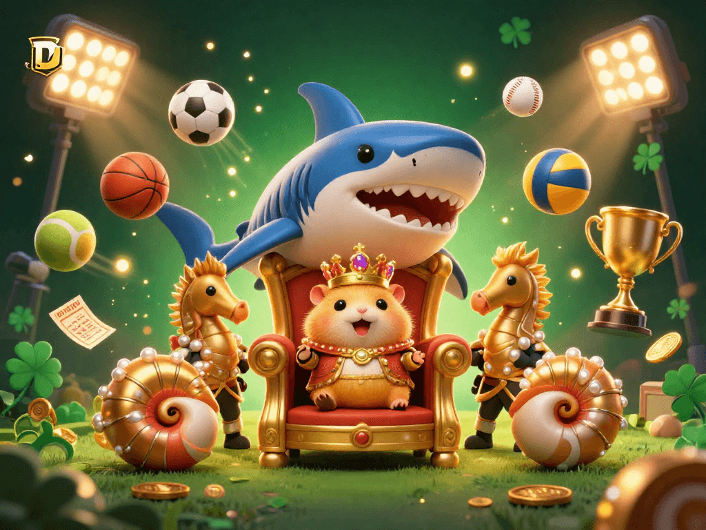 Who Needs DEBET? The Definitive Gamblers Guide to Winning Strategies in 2026