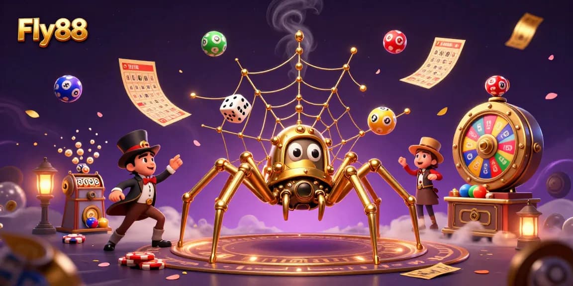 The Future of Fly88: Winning Strategies for Gamblers in 2026 and Beyond