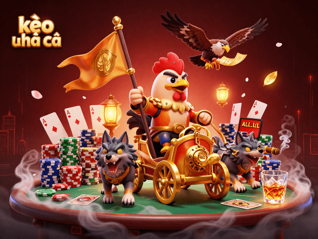 Certified kèo nhà cái Strategies for Professional Gamblers in 2026