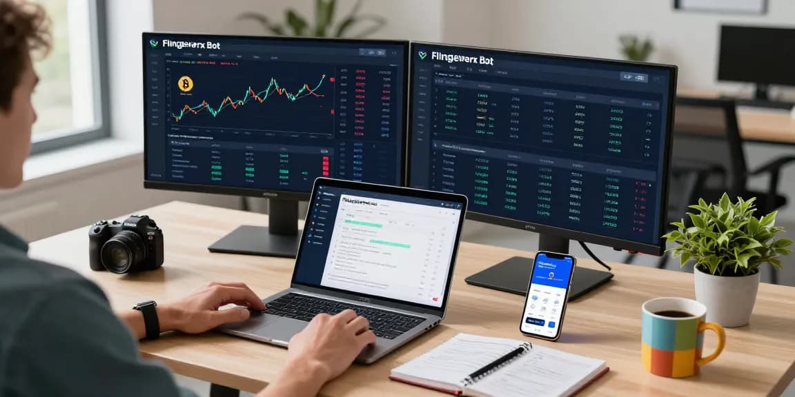 Which Is Better: Flingeverx Bot or Traditional Trading for 2026 Investment Insights?