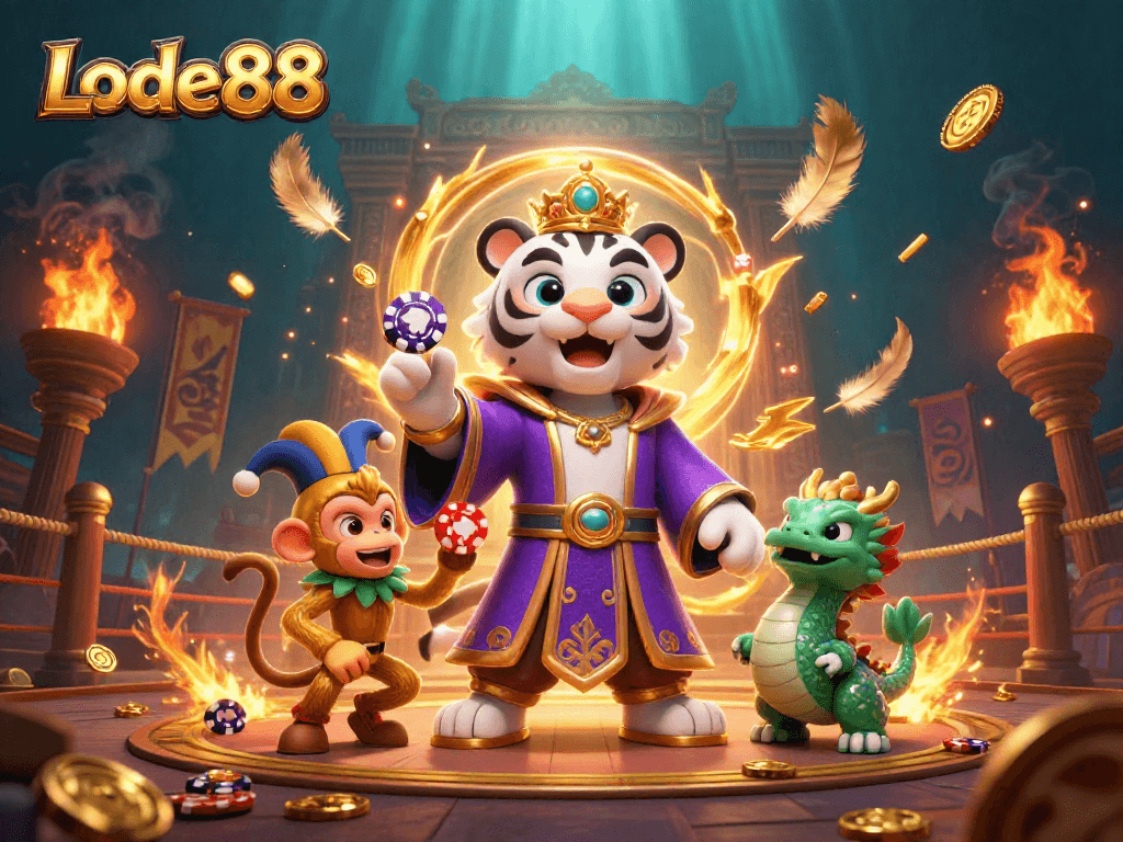 What Are the Best Lode88 Features for Gamblers Seeking Winning Strategies in 2026?