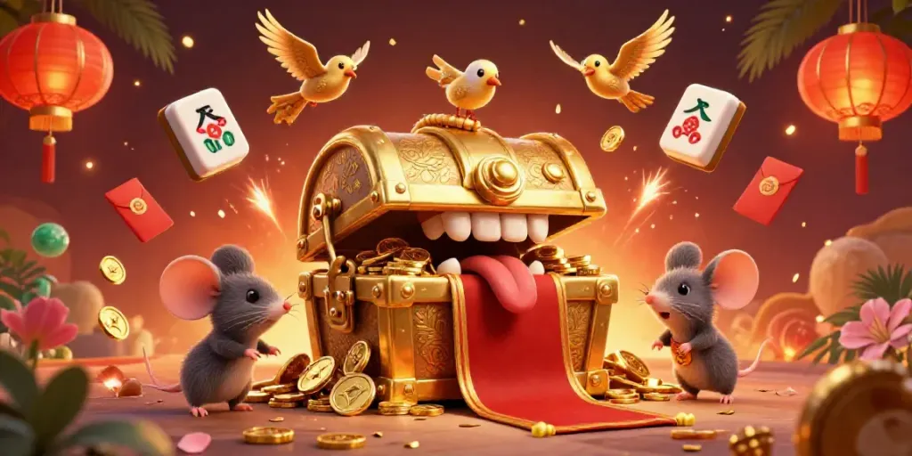 Win big with thapcam while enjoying rich visuals of an engaging casino scene.